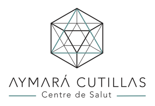 Logo de Aymará Cutillas Centre de Salut