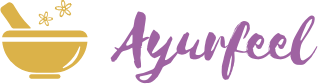 Logo de Ayurfeel