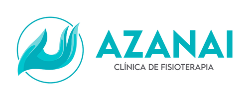 Logo de Azanai Fisioterapia