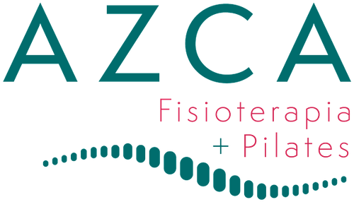 Logo de AZCA Fisioterapia y Pilates