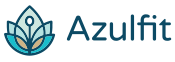 Logo de Azulfit