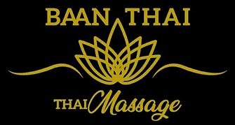 Logo de Baan Thai - Thai Massage