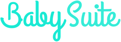 Logo de Baby Suite by Pau