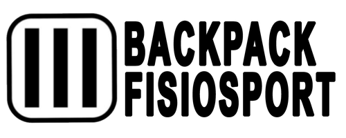 Logo de Backpack Fisiosport