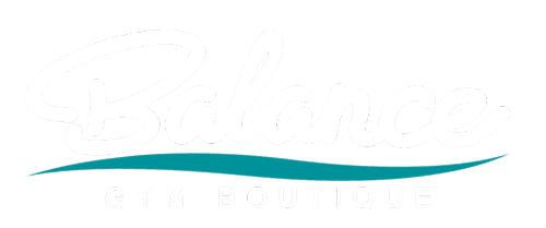 Logo de Balance Gym Boutique