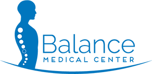 Logo de Balance Medical Center