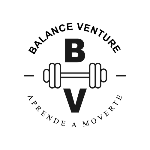 Logo de Balance Venture