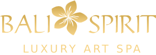 Logo de Bali Spirit Luxury Art Spa