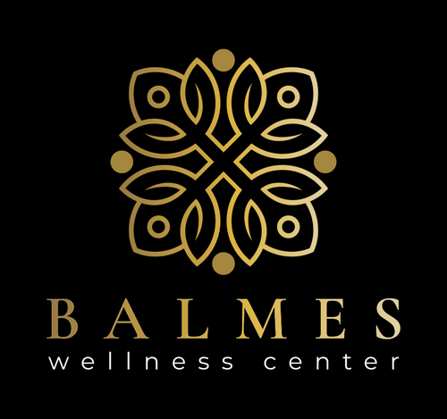 Logo de Balmes Wellness Center