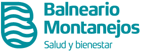 Logo de BALNEARIO DE MONTANEJOS