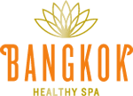 Logo de Bangkok Healthy Spa