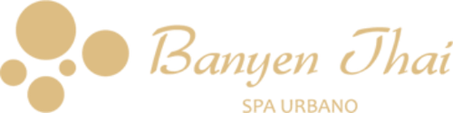 Logo de Banyen Thai Spa Urbano - Masajes