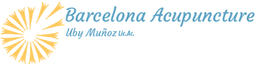 Logo de Barcelona Acupuntura