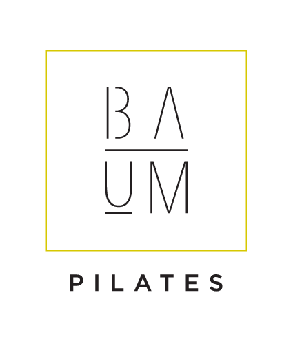 Logo de Baum Pilates