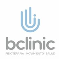 Logo de Bclinic Fisioterapia Gandia