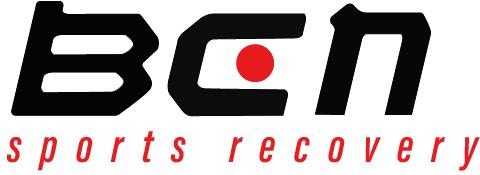 Logo de BCN Sports Recovery