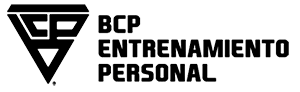 Logo de BCP Entrenamiento Personal