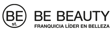 Logo de Be Beauty Cáceres