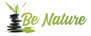 Logo de Be Nature