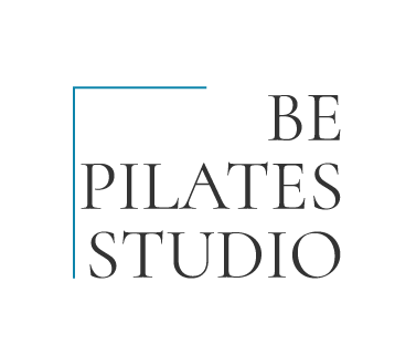 Logo de Be Pilates Studio