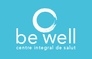 Logo de Be Well · Centro Integral de Salud