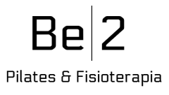 Logo de Be2-Pilates & Fisioterapia