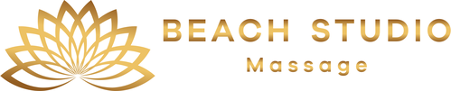 Logo de Beach Studio Massage