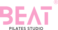 Logo de BEAT® Pilates Studio