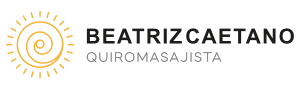 Logo de Beatriz Caetano Quiromasaje y Osteopatía