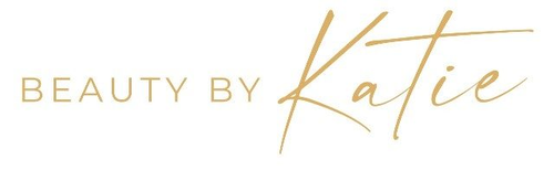 Logo de Beauty by Katie