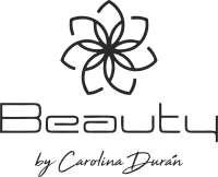 Logo de Beauty Estudio de Belleza by Carolina Durán