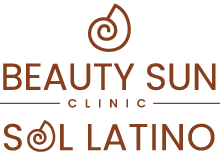 Logo de Beauty Sun Sol Latino Burgos