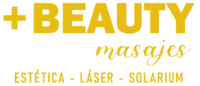 Logo de +BEAUTY