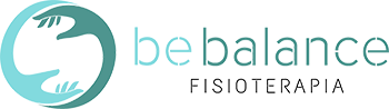 Logo de BeBalance Fisioterapia