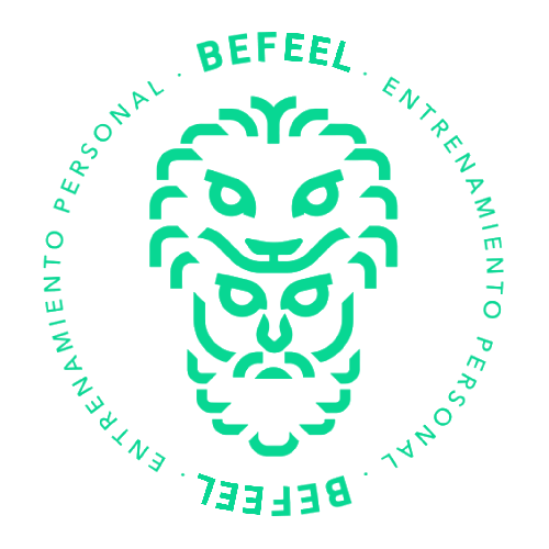 Logo de BEFEEL Américas