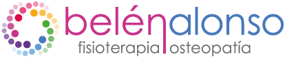 Logo de Belén Alonso Fisioterapia Osteopatía