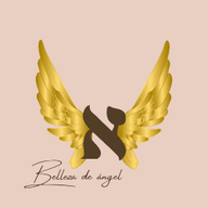 Logo de Belleza de ángel