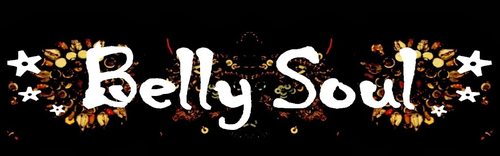 Logo de Belly Soul Badalona