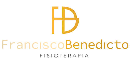 Logo de Benedicto fisioterapia