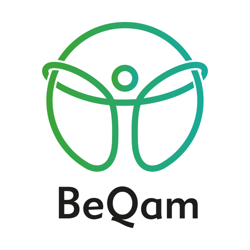 Logo de BeQam