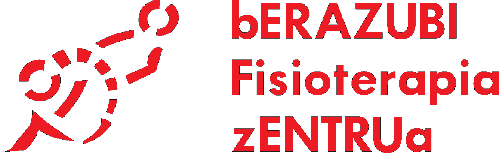 Logo de Berazubi Fisioterapia