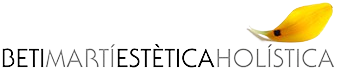 Logo de Beti Martí Estètica Holística