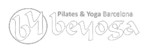 Logo de Beyoga Pilates & Yoga Barcelona