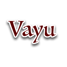 Logo de BH Vayu Masajes