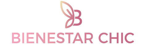 Logo de BIENESTAR CHIC