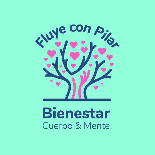 Logo de BIENESTAR CUERPO Y MENTE