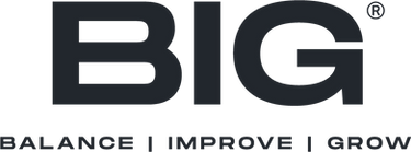 Logo de BIG Clinic