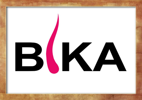 Logo de Bika Depilación