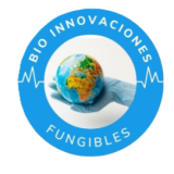 Logo de BIO INNOVACIONES FUNGIBLES,S.L.