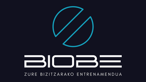 Logo de Biobe